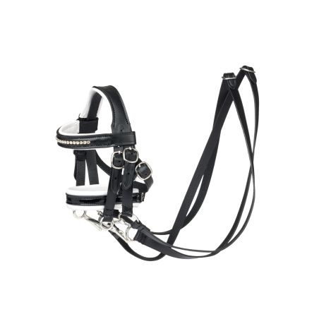 Brida para juguete Mini Poney LeMieux