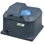 Bebedero antihielo Polytherme La Gee 1B 40L con bola