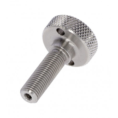 Tornillo moleteado para Torqui GT146 Aesculap