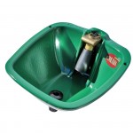 Bebedero Polyself La Gée con tubo