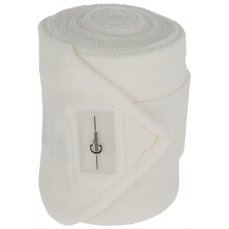 Venda de punto Covalliero