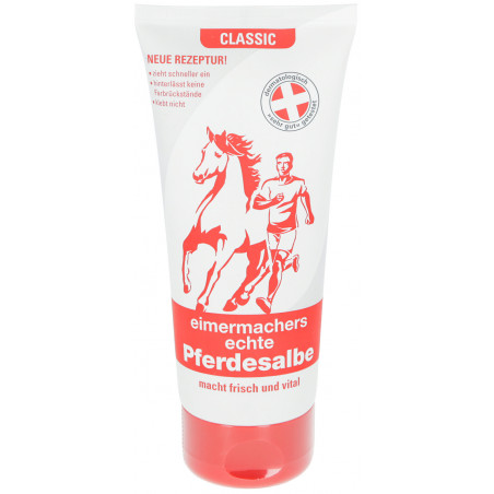 Bálsamo para caballos Eimermacher Kerbl