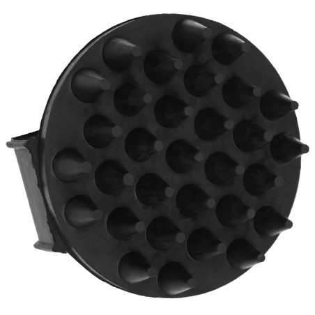 Rascador con púas de goma Kerbl