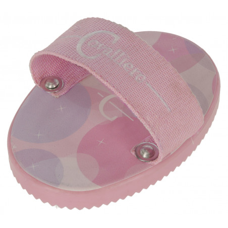 Rascador de plástico Lilli Starlight Magic Brush