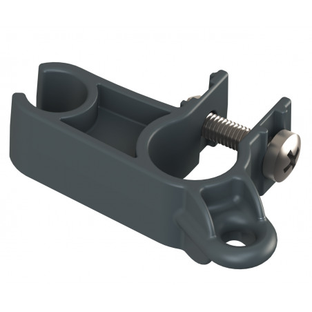 Soporte para montaje en pared Mistboy Kerbl