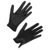 Guantes de equitación Ulanta Covalliero - Negro