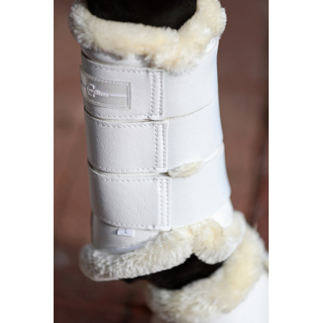 Polainas flexibles Pelisa Covalliero