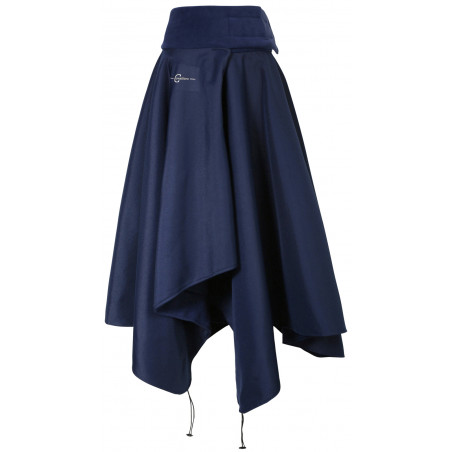 Falda térmica de equitación Covalliero