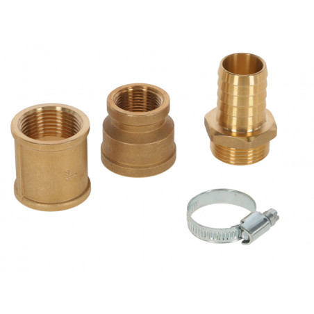 Kit de conexión para bomba de pasto Kerbl