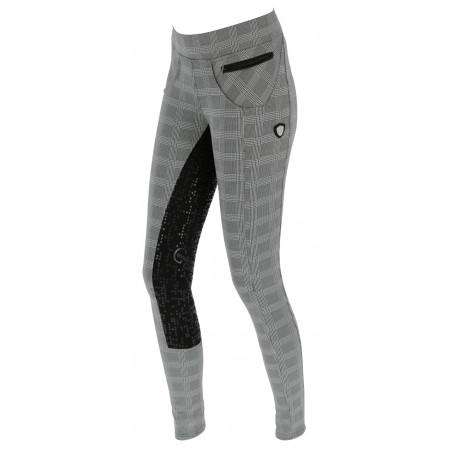 Legging de equitación para mujer Equona Covalliero