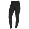 Leggings de equitación para mujer HighWaist Covalliero - Negro