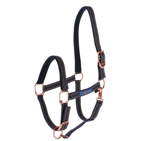 Cabezada para caballo Royal Covalliero