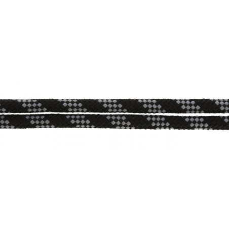 Cabezada de cuerda anudada Covalliero