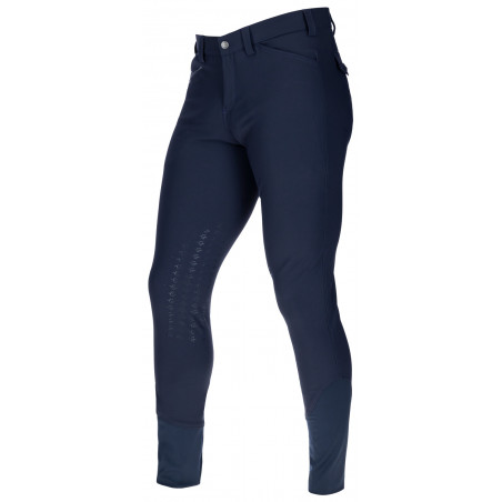 Pantalón Techno II grip rodilla hombre Covalliero