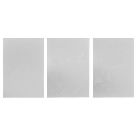 Plantilla de esquilado Kerbl