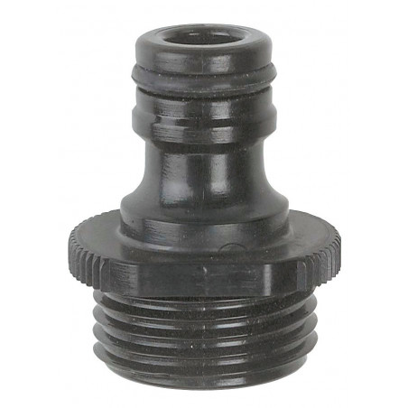 Acoplamiento de manguera Kerbl