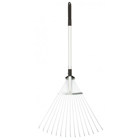 Rastrillo para estiércol Kerbl