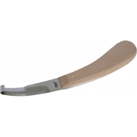 Rénettes Aesculap de doble filo