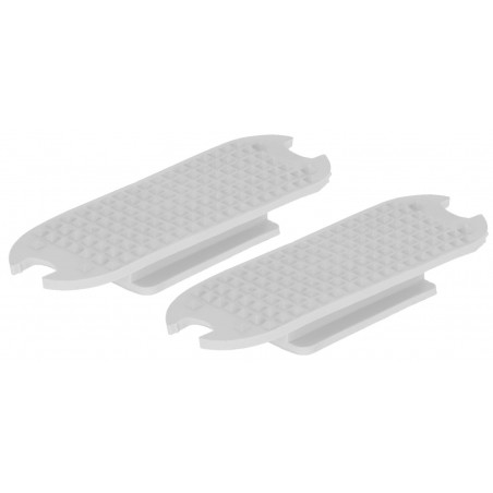 Suela para estribos Covalliero