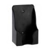 Soporte para piedra de sal Kerbl - Negro
