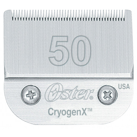 Cabezal de corte Cryogen-X Oster