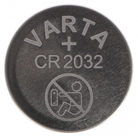 Pila para termómetro digital BigScreen Kerbl