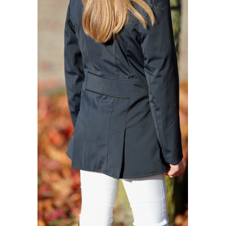 Chaqueta de competición infantil Turinga Covalliero