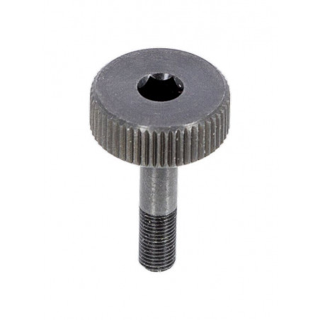 Tornillo moleteado para Torqui Favorita Aesculap