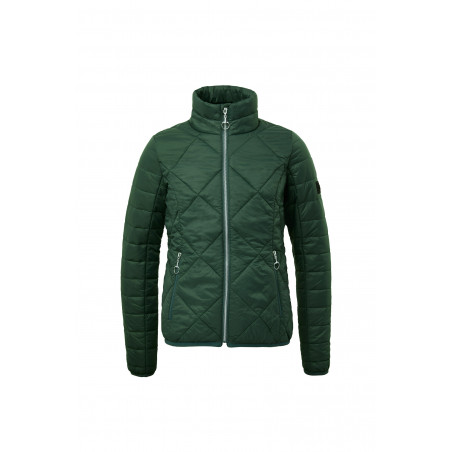 Plumífero ligero Horze Elena mujer