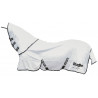 Manta antimoscas RugBe SuperFly Covalliero blanco - Blanco