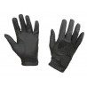 Guantes de equitación Gloria Covalliero - Negro