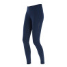 Legging de equitación para mujer Equona Covalliero - Azul oscuro