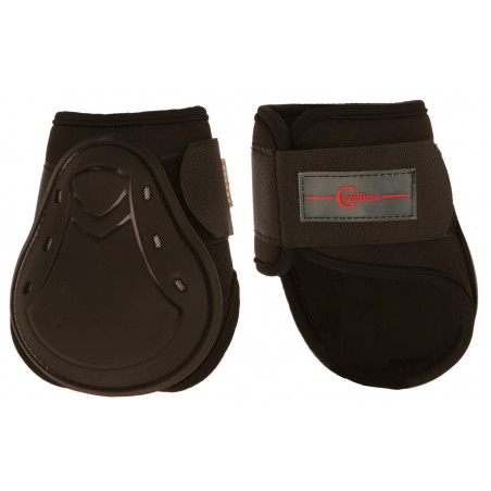 Protectores de menudillo TecAir Covalliero