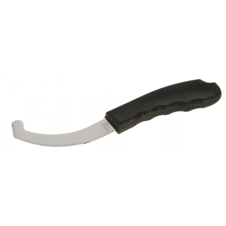 Cuchillo para huevos de mosca Covalliero