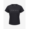 Camiseta deportiva LeMieux - Negro