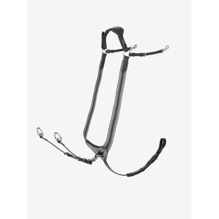 Pechopetral elástico Arika LeMieux