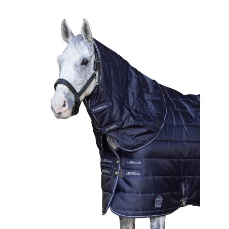 Cubrecuello Arika Stable-Tek 200 g LeMieux