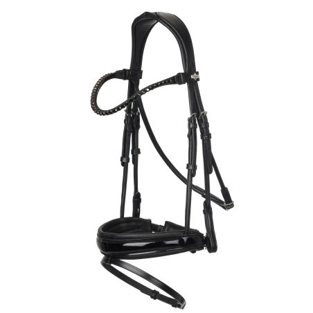 Brida LeMieux Kudos Patent doma