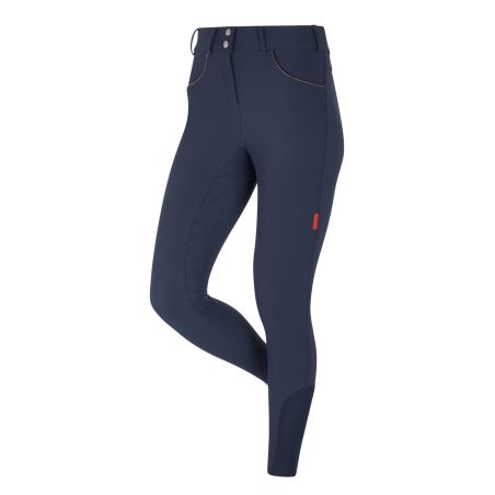 Pantalón LeMieux Lottie con grip integral