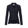 Chaqueta de concurso LeMieux Zoe - Marino