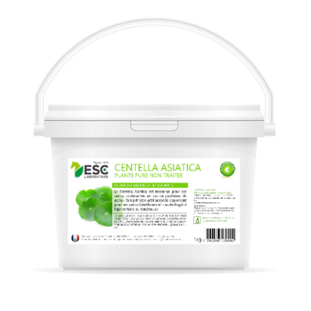 Centella Asiática Pur ESC Laboratoire