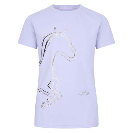 Camiseta HV Polo Laurelle niños