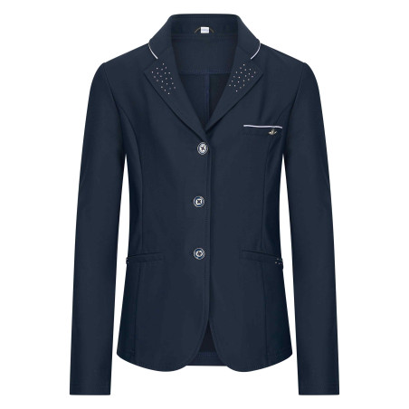 Chaqueta de concurso HV Polo Laudine