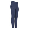Legging de equitación HV Polo Lotte kids - Azul marino