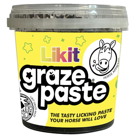 Pasta para lamer LIKIT Graze Paste
