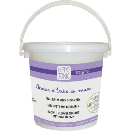 Hippo-Tonic Manteca de ubre