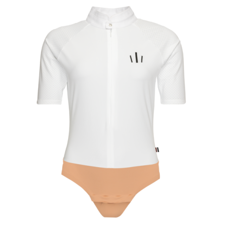 Camisa de concurso body mujer Kingsland