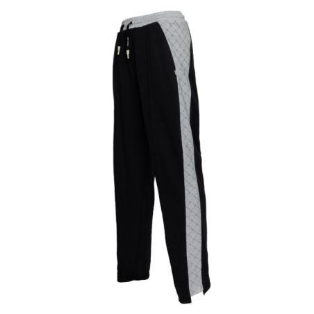 Pantalón de chándal con pinzas para mujer KLjantie Kingsland