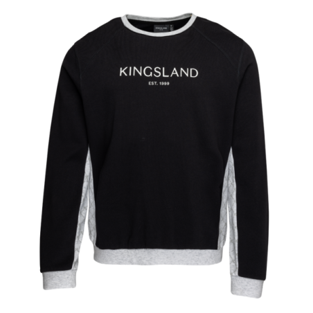 Sudadera hombre KLjiro Kingsland