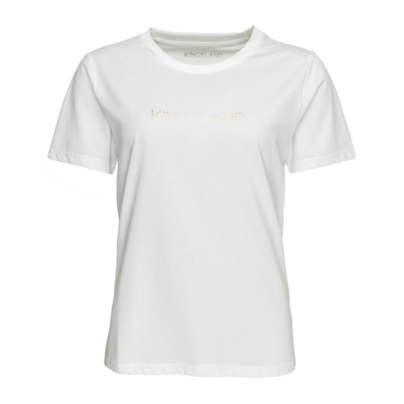 Camiseta mujer KLjolina Kingsland